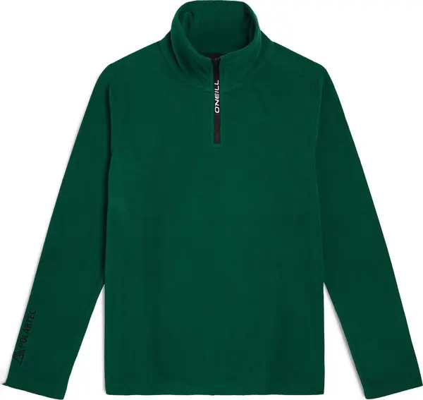O'NEILL O'NEILL Sportski pulover  zelena