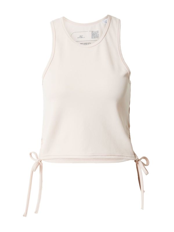 O'NEILL O'NEILL Sportski top 'Airid'  puder roza / crna