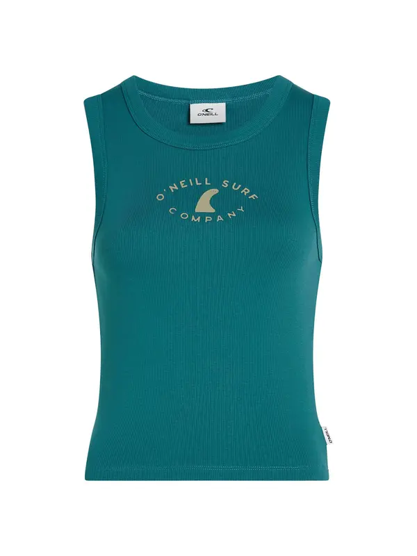 O'NEILL O'NEILL Sportski top  zlatna / petrol