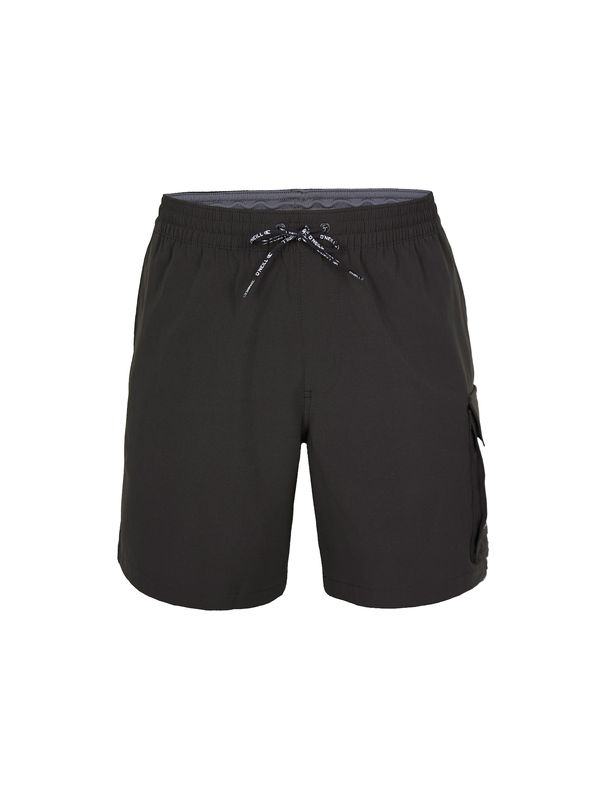 O'NEILL O'NEILL Surferske kupaće hlače  crna