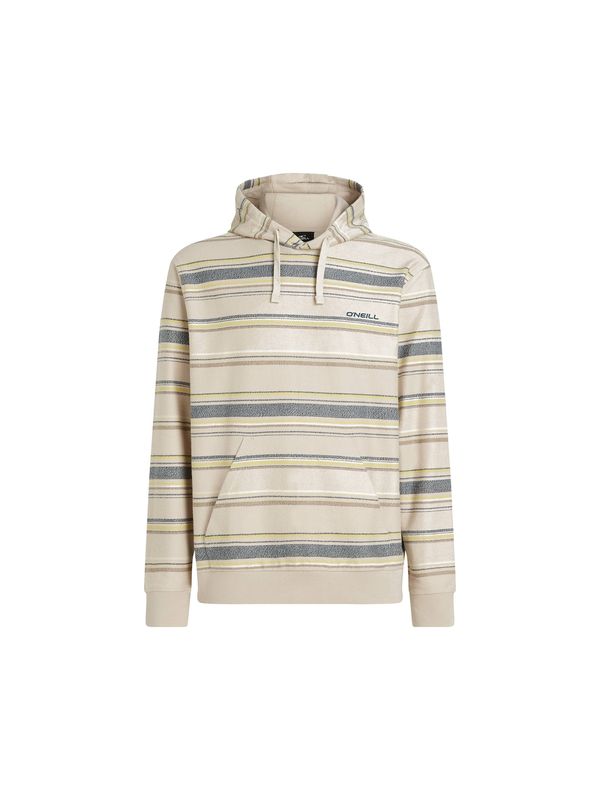 O'NEILL O'NEILL Sweater majica 'Bavaro'  nude / plava / žuta / bijela