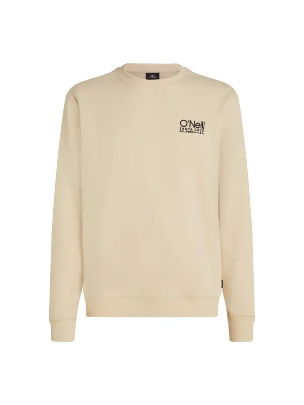 O'NEILL O'NEILL Sweater majica  bež / crna