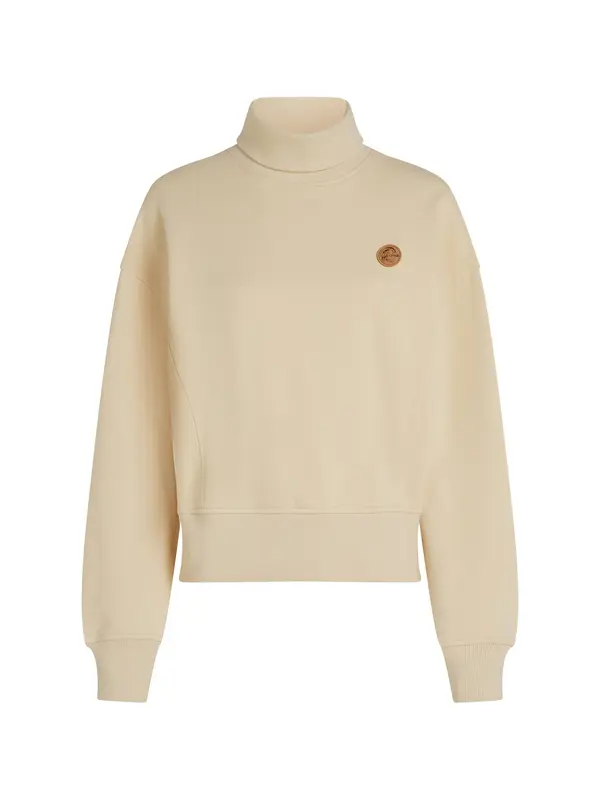 O'NEILL O'NEILL Sweater majica  bež / tamno bež