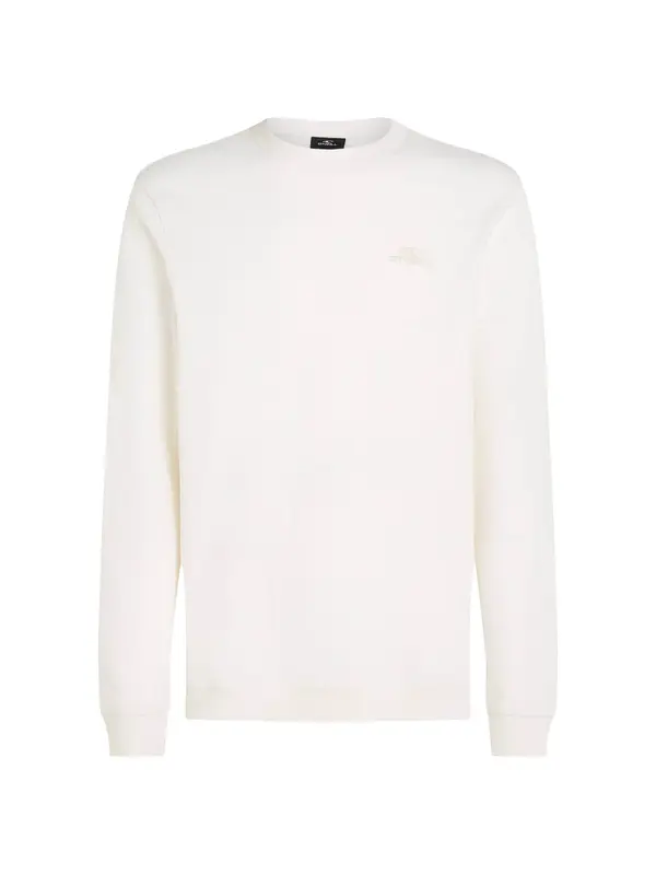 O'NEILL O'NEILL Sweater majica  bijela