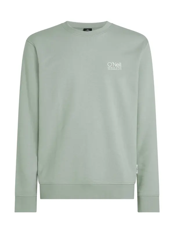 O'NEILL O'NEILL Sweater majica 'Cali'  menta