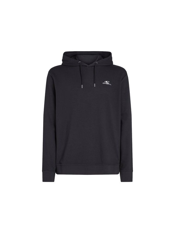 O'NEILL O'NEILL Sweater majica  crna / bijela