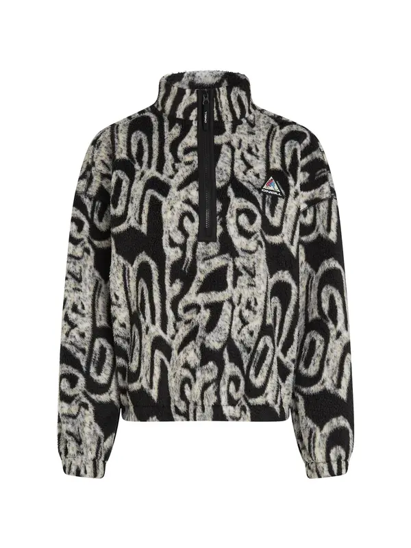 O'NEILL O'NEILL Sweater majica  crna