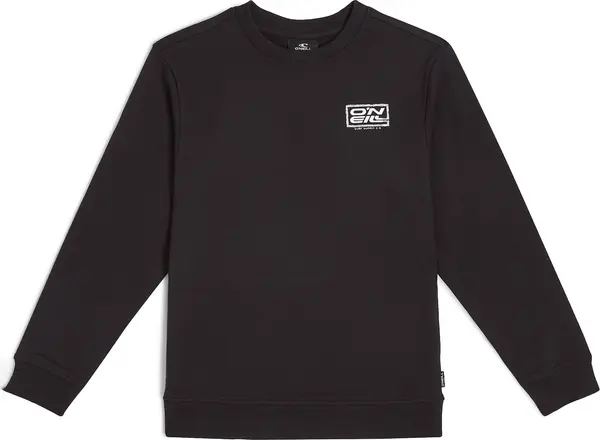 O'NEILL O'NEILL Sweater majica  crna