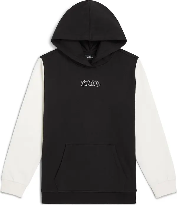 O'NEILL O'NEILL Sweater majica  ecru/prljavo bijela / crna