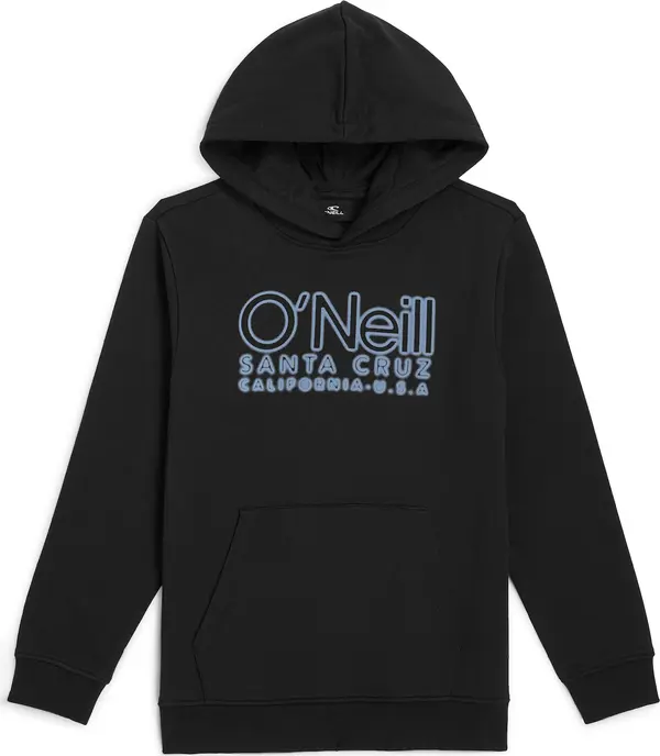 O'NEILL O'NEILL Sweater majica 'Essentials'  golublje plava / crna