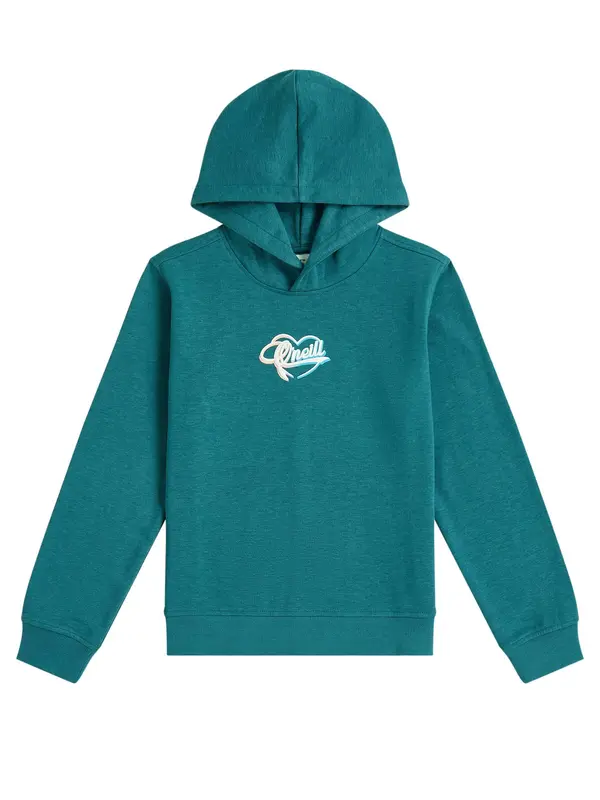 O'NEILL O'NEILL Sweater majica 'Essentials'  svijetloplava / petrol / bijela