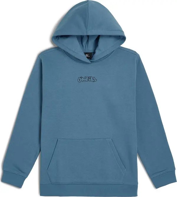 O'NEILL O'NEILL Sweater majica  golublje plava / crna