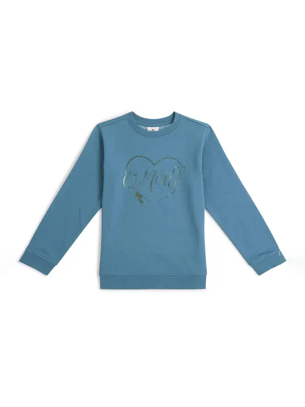 O'NEILL O'NEILL Sweater majica  golublje plava