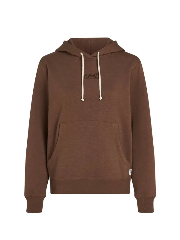 O'NEILL O'NEILL Sweater majica  kestenjasto smeđa / crna / bijela