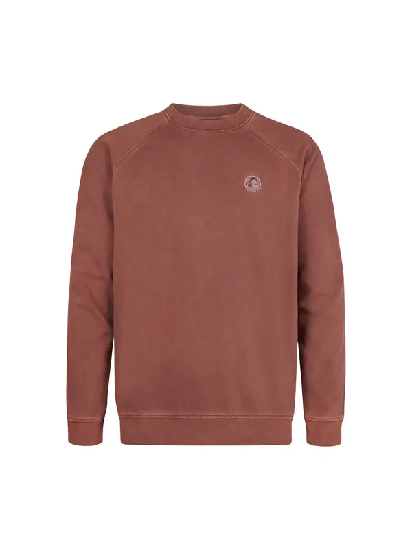 O'NEILL O'NEILL Sweater majica  kestenjasto smeđa