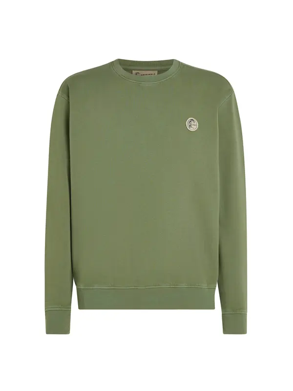 O'NEILL O'NEILL Sweater majica  maslinasta