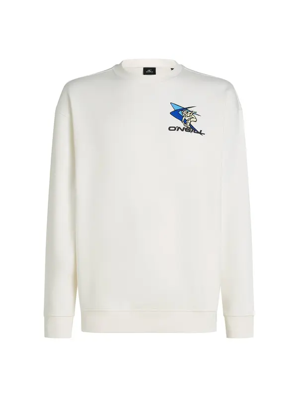 O'NEILL O'NEILL Sweater majica  miks boja / bijela