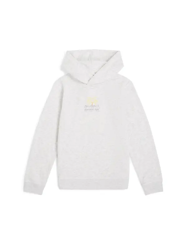 O'NEILL O'NEILL Sweater majica  miks boja / bijela melange