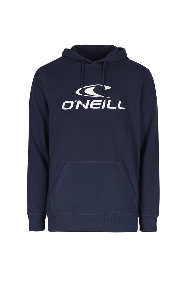 O'NEILL O'NEILL Sweater majica  mornarsko plava / bijela