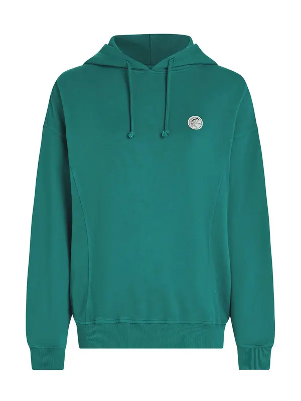 O'NEILL O'NEILL Sweater majica 'O'riginals'  akvamarin / petrol / crna