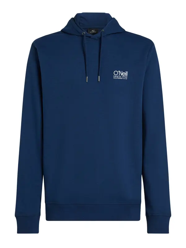 O'NEILL O'NEILL Sweater majica 'O'riginals Cali'  tamno plava / bijela