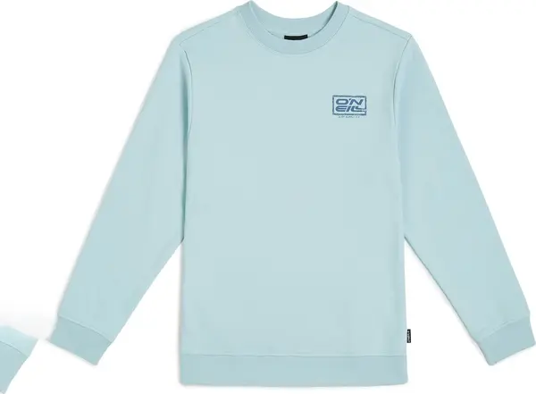 O'NEILL O'NEILL Sweater majica  pastelno plava