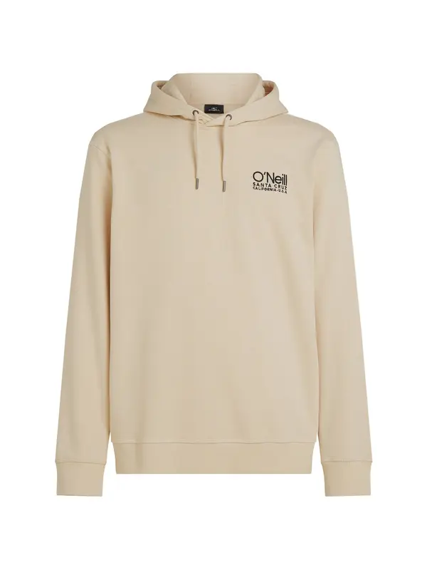 O'NEILL O'NEILL Sweater majica  pijesak / crna