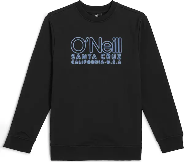 O'NEILL O'NEILL Sweater majica  plava / crna