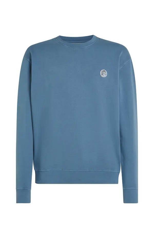 O'NEILL O'NEILL Sweater majica  safirno plava / pastelno plava / crna