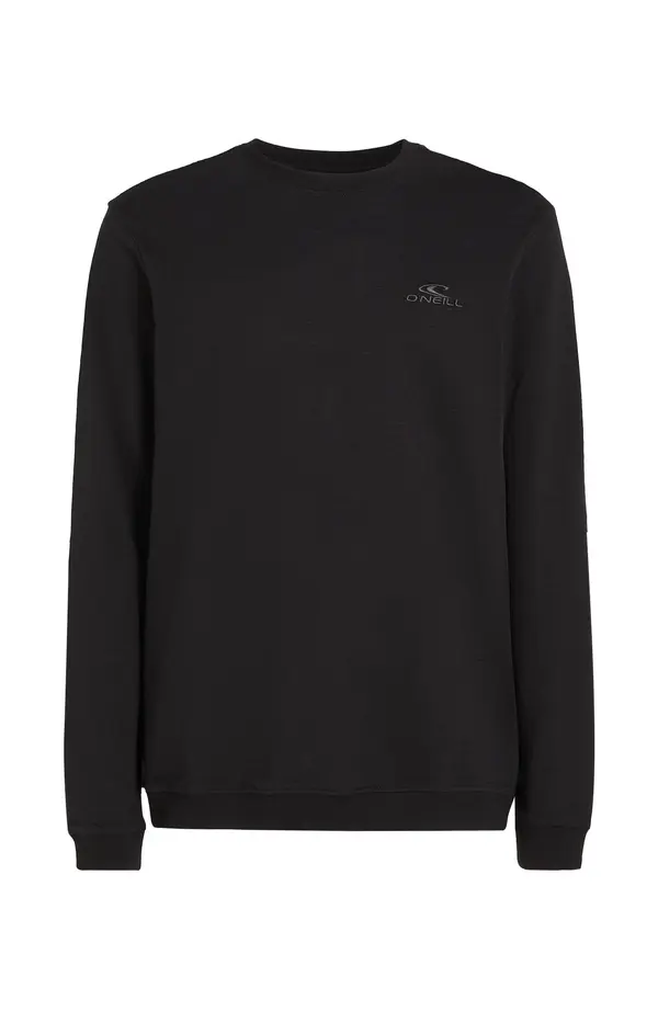 O'NEILL O'NEILL Sweater majica  siva / crna
