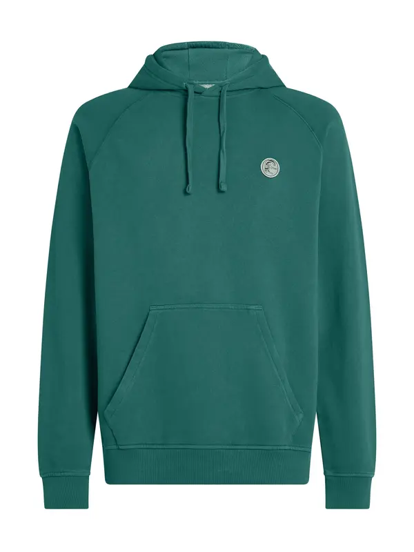 O'NEILL O'NEILL Sweater majica  smaragdno zelena