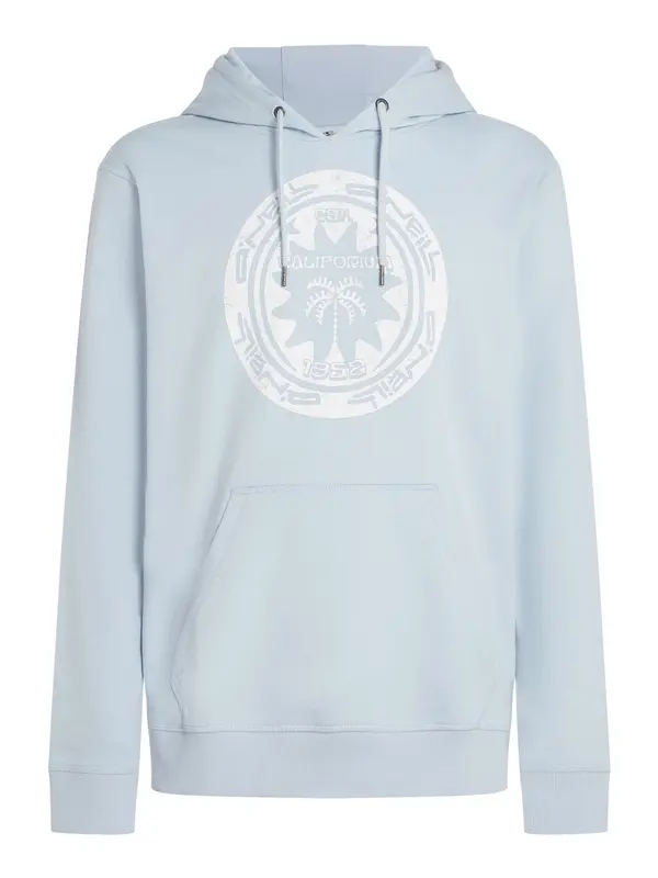 O'NEILL O'NEILL Sweater majica  svijetloplava / bijela