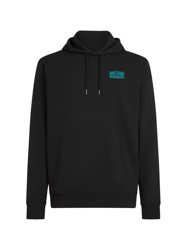 O'NEILL O'NEILL Sweater majica  tirkiz / crna