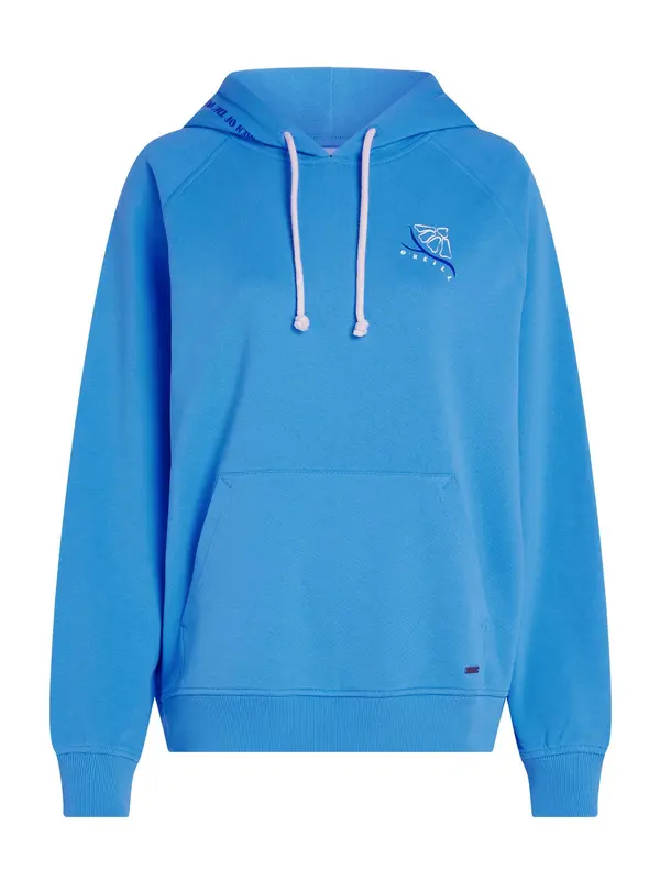 O'NEILL O'NEILL Sweater majica 'Wotw'  azur / tamno plava / bijela