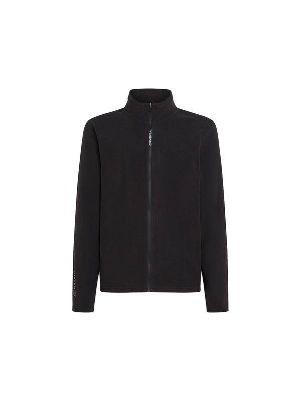 O'NEILL O'NEILL Tehnička flis jakna  crna