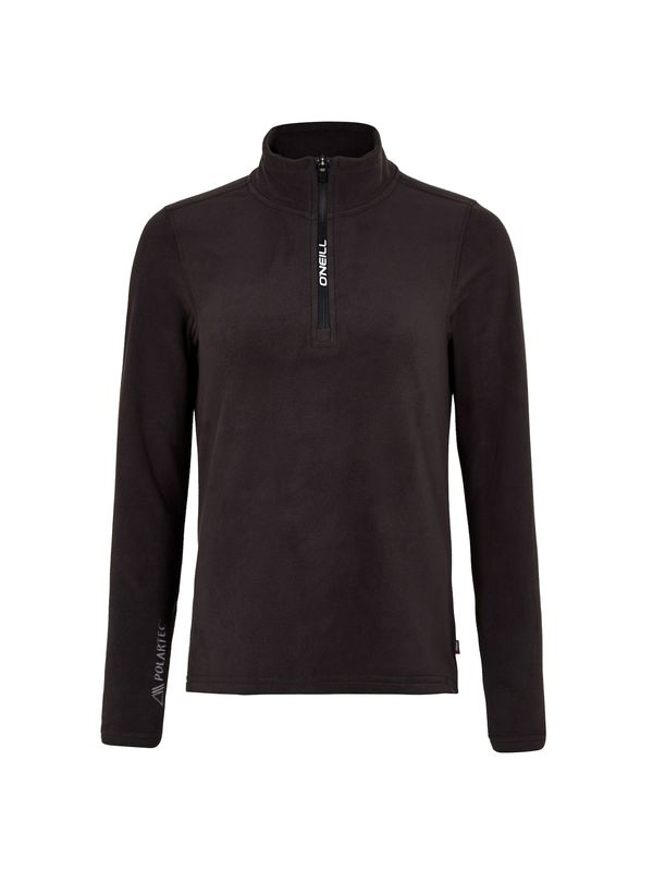 O'NEILL O'NEILL Tehnička flis jakna  crna