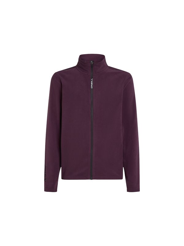 O'NEILL O'NEILL Tehnička flis jakna 'Jack's'  patlidžan