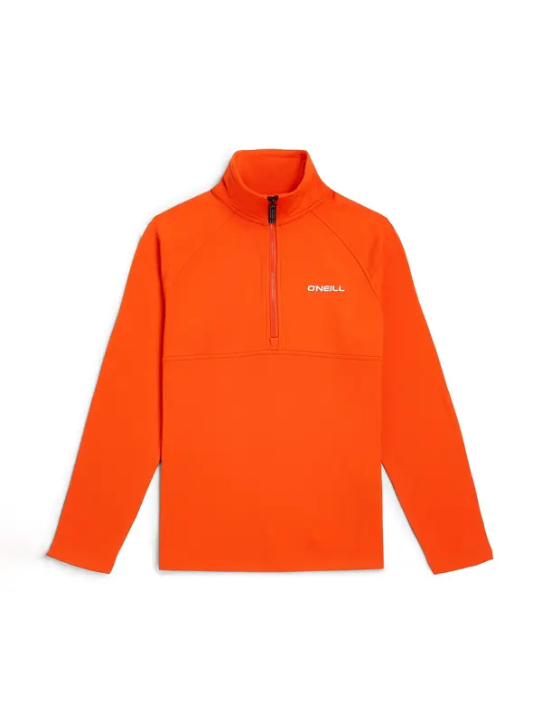 O'NEILL O'NEILL Tehnička flis jakna  narančasta