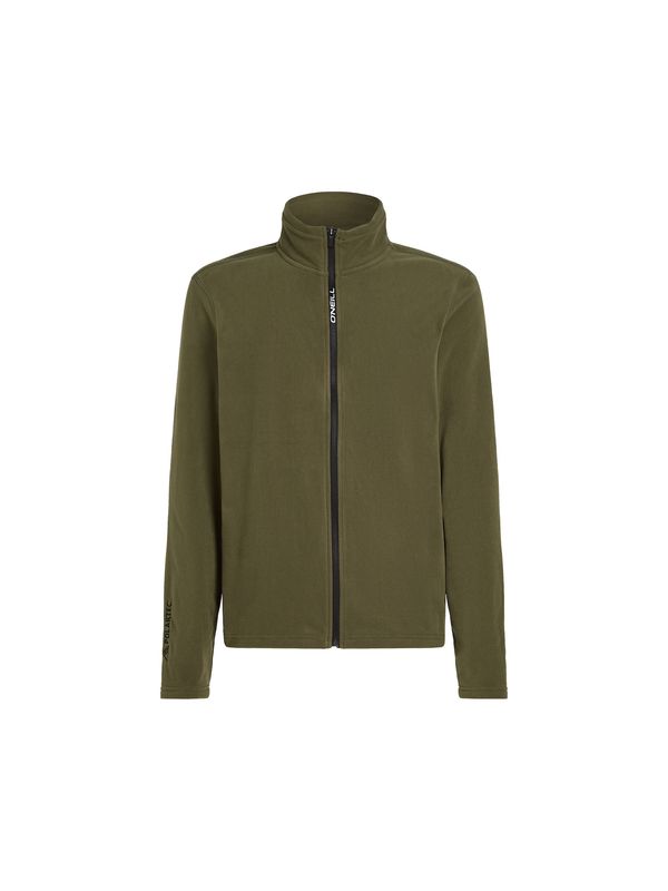 O'NEILL O'NEILL Tehnička flis jakna  zelena