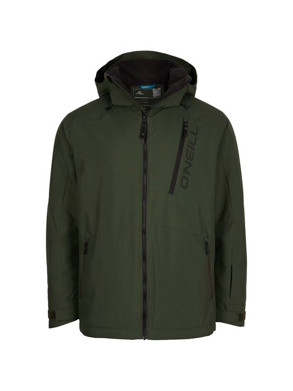 O'NEILL O'NEILL Tehnička jakna 'Hammer'  zelena