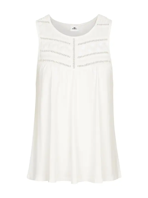 O'NEILL O'NEILL Top 'Essentials'  bijela