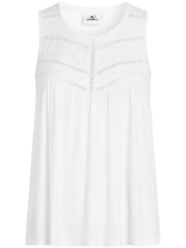 O'NEILL O'NEILL Top 'Essentials Tokeena'  bijela