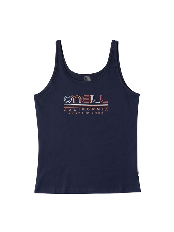 O'NEILL O'NEILL Top  mornarsko plava / žuta / narančasta / bijela