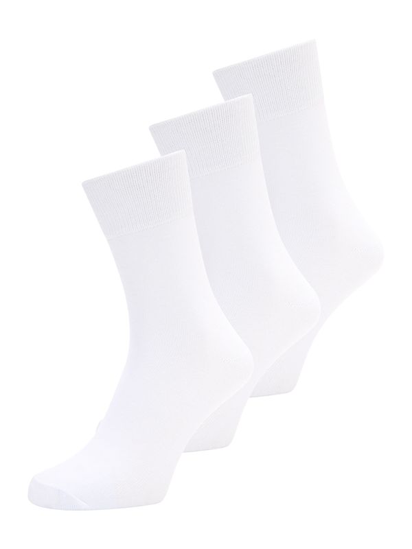 Only & Sons Only & Sons Čarape 'ONSFINCH'  bijela