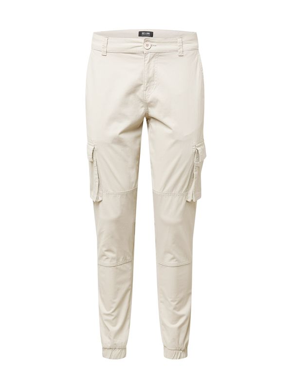 Only & Sons Only & Sons Cargo hlače 'Cam Stage'  bež