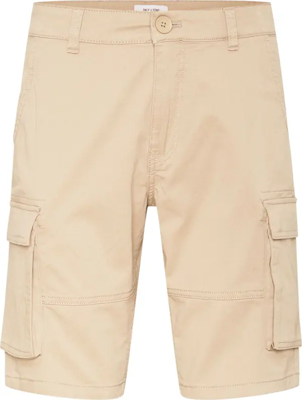 Only & Sons Only & Sons Cargo hlače 'Cam Stage'  bež