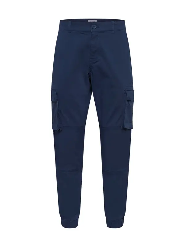Only & Sons Only & Sons Cargo hlače 'Cam Stage'  mornarsko plava