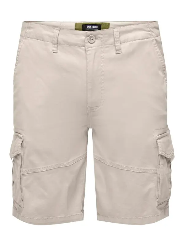 Only & Sons Only & Sons Cargo hlače 'Dean-Mike'  boja pijeska