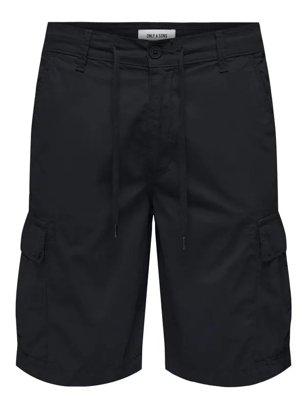 Only & Sons Only & Sons Cargo hlače 'LOC'  mornarsko plava