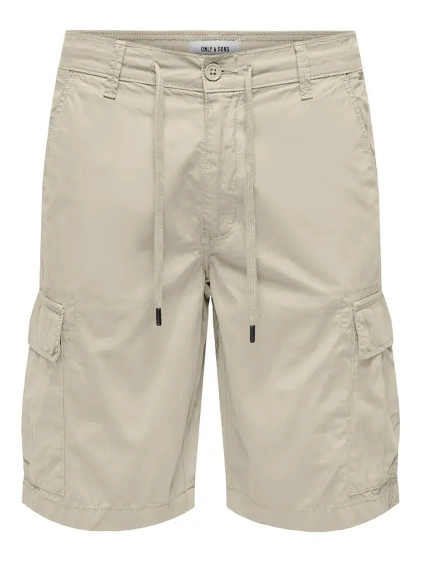 Only & Sons Only & Sons Cargo hlače 'LOC'  siva